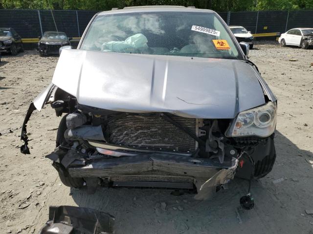 2015 CHRYSLER TOWN & COU - 2C4RC1GG3FR627877