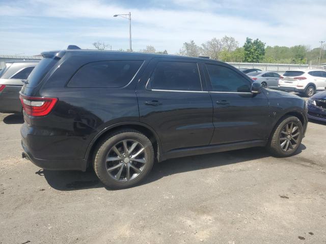 Vin: 1c4rdhdg7hc724229, lot: 54739155, dodge durango gt 20173