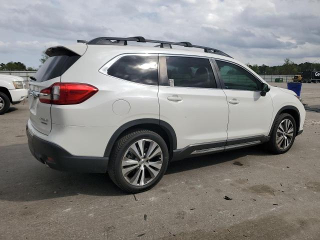 SUBARU ASCENT LIM 2021 white  gas 4S4WMAMD6M3466193 photo #4