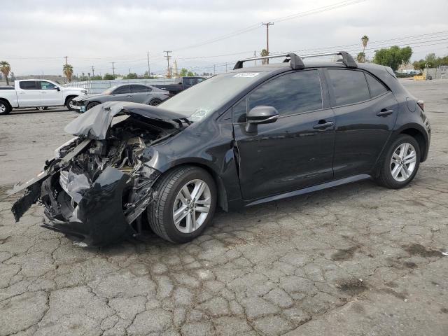 TOYOTA COROLLA SE