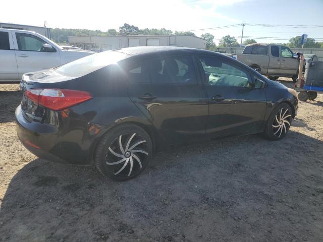 Vin: knafk4a69f5299124, lot: 53448835, kia forte lx 20153
