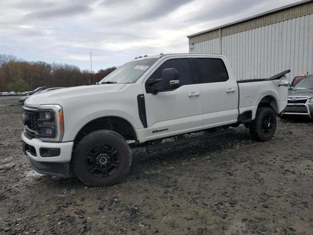 FORD F-350 SUPER DUTY