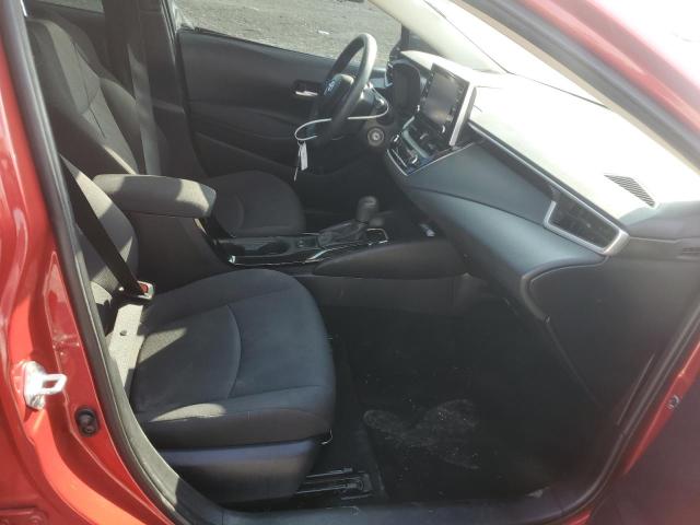2021 TOYOTA COROLLA LE 5YFEPMAEXMP251431