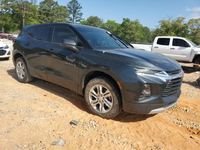 Vin: 3gnkbcr46ls646593, lot: 53586385, chevrolet blazer 2lt 20204