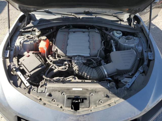 2020 CHEVROLET CAMARO LZ - 1G1FF1R76L0135706