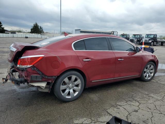 Vin: 1g4gc5eg1af310516, lot: 53241245, buick lacrosse cxl 20103