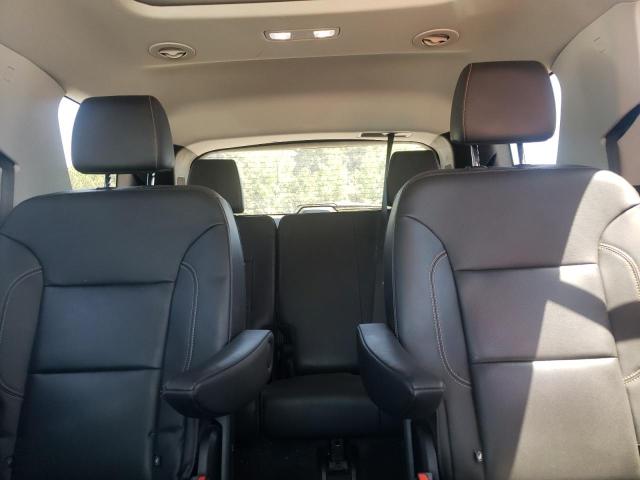 2020 CHEVROLET TRAVERSE P - 1GNERKKW4LJ255717