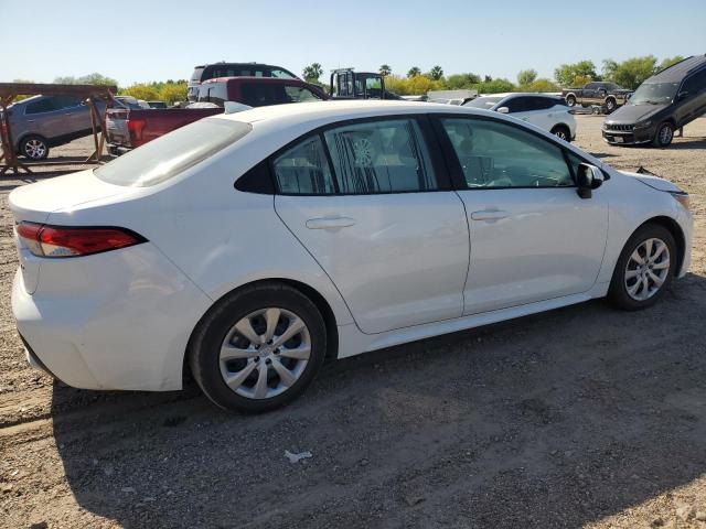 Vin: 5yfeprae3lp077827, lot: 52242595, toyota corolla le 20203