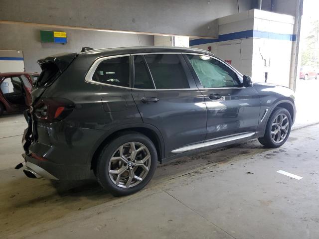 Vin: 5ux53dp05n9j69121, lot: 53902055, bmw x3 xdrive30i 20223