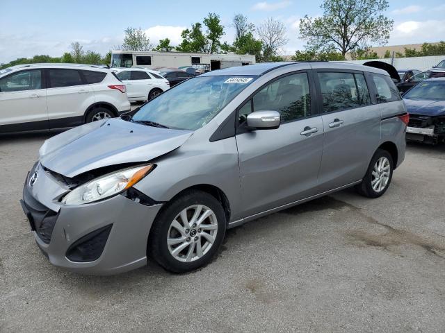 Vin: jm1cw2bl1d0155564, lot: 54414545, mazda 5 2013 img_1