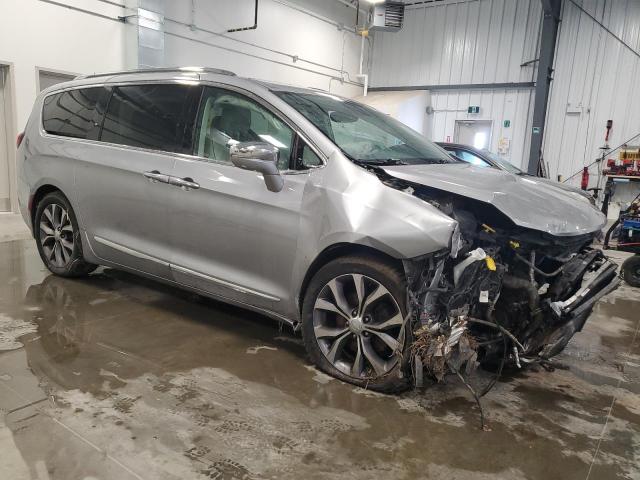 Vin: 2c4rc1gg1jr312309, lot: 52387065, chrysler pacifica limited 20184