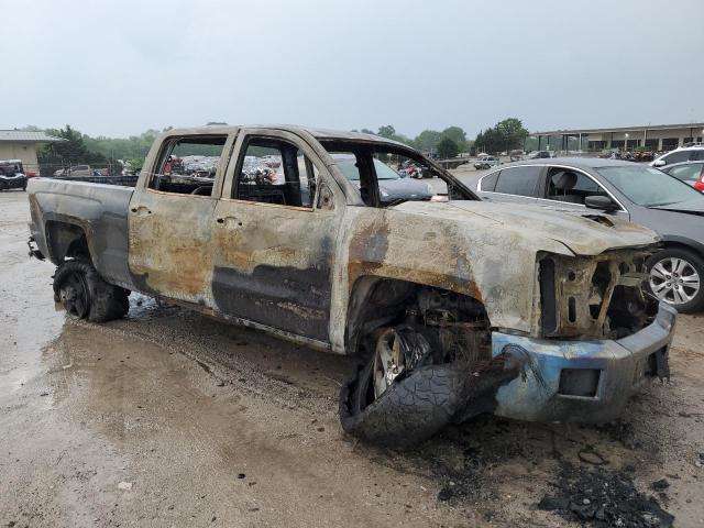 Vin: 1gc1kvey6jf261450, lot: 54398175, chevrolet all models k2500 heavy duty lt 20184