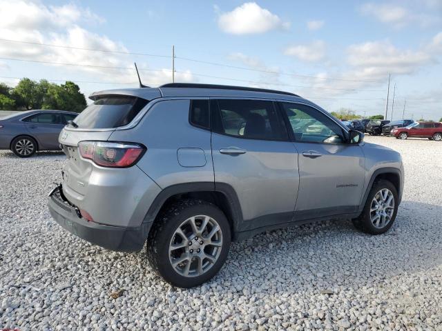 Vin: 3c4njdfn6pt513828, lot: 52940125, jeep compass latitude lux 20233