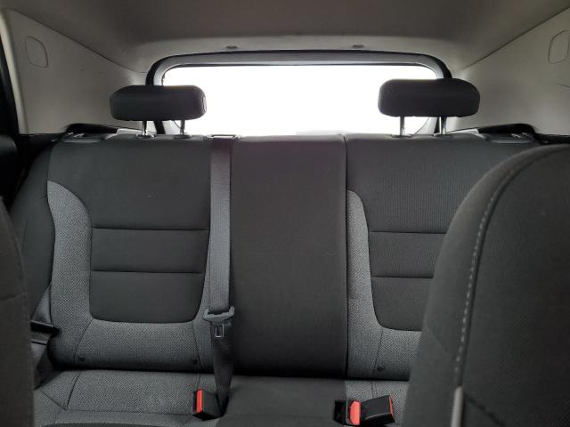 2021 CHEVROLET TRAILBLAZE - KL79MMS24MB133689