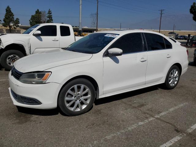 VOLKSWAGEN JETTA SE