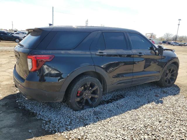 Vin: 1fm5k8gcxnga56035, lot: 54144155, ford explorer st 20223