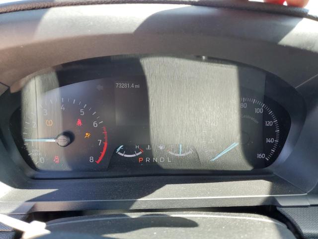 2022 FORD EXPLORER P - 1FM5K8AB7NGA41606