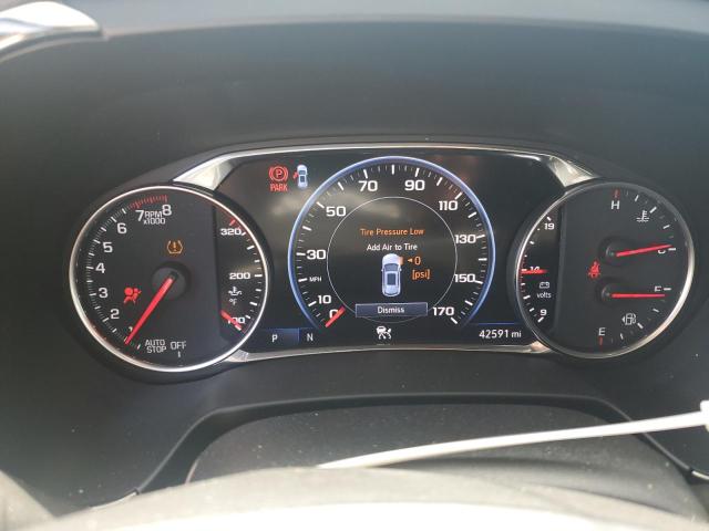 2022 CHEVROLET BLAZER RS - 3GNKBERS1NS114973