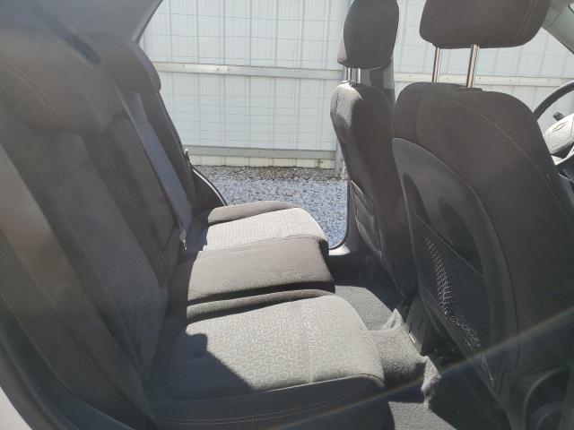 2020 CHEVROLET TRAX LS 3GNCJNSB2LL161776