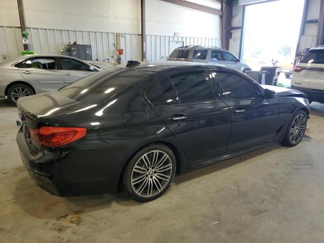 Vin: wbaja5c5xjwa56936, lot: 52367135, bmw 5 series i 20183