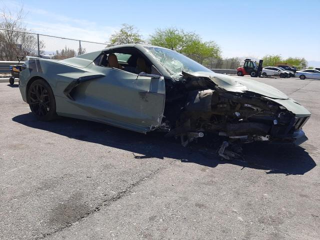 Vin: 1g1yc3d40r5106403, lot: 53749095, chevrolet corvette stingray 3lt 20244