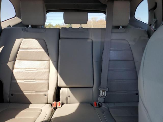 2020 HONDA CR-V EXL - 2HKRW2H8XLH683506