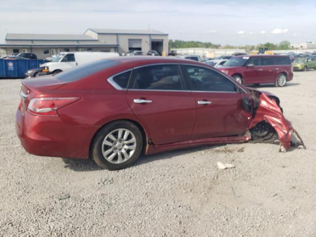 Vin: 1n4al3ap4dc912603, lot: 54501635, nissan altima 2.5 20133