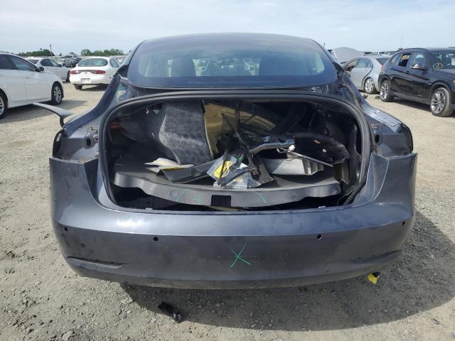 2021 TESLA MODEL 3 - 5YJ3E1EA0MF074841