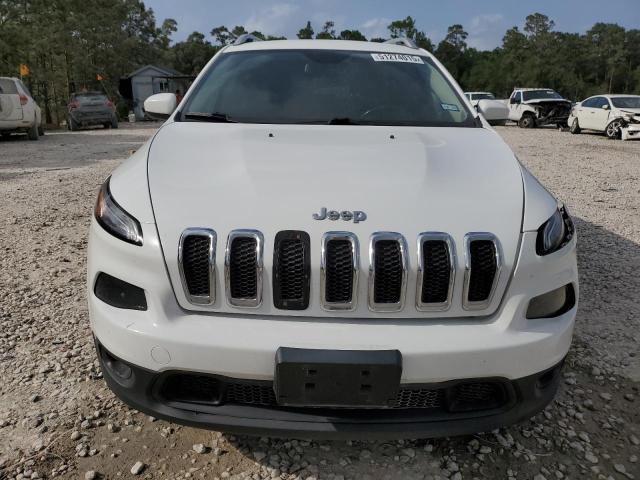 2015 JEEP CHEROKEE L - 1C4PJLCBXFW579806