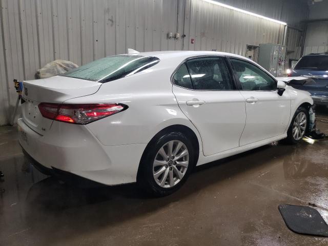 Vin: 4t1c11ak0lu915391, lot: 52632975, toyota camry le 20203