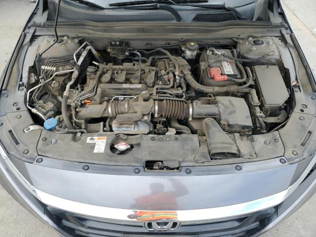 2020 HONDA ACCORD LX - 1HGCV1F15LA155552