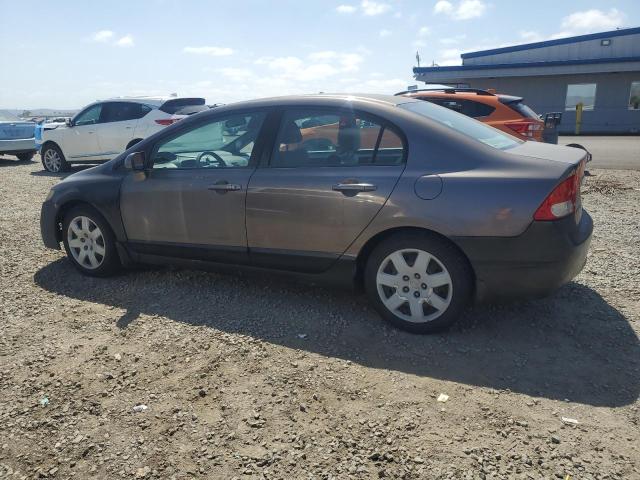Vin: 2hgfa1f56bh541618, lot: 54067235, honda civic lx 20112