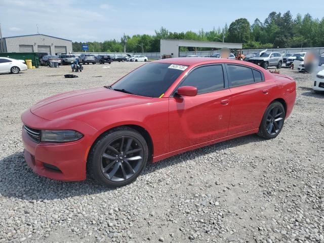 DODGE CHARGER SE