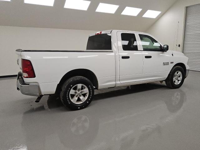 2016 RAM 1500 ST - 1C6RR7FT2GS112537
