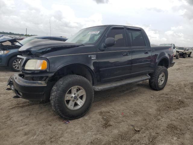 FORD F150 SUPER