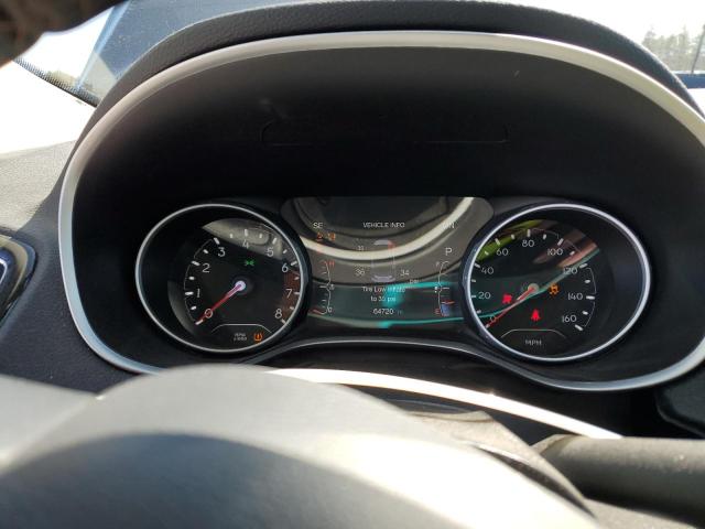 2021 JEEP COMPASS LI 3C4NJDCB3MT503926