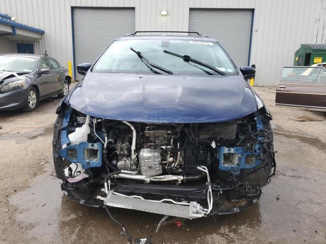 2020 CHRYSLER PACIFICA L 2C4RC1CG1LR128366