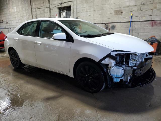 2015 TOYOTA COROLLA L - 2T1BURHE7FC460420