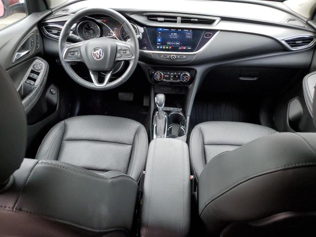 2023 BUICK ENCORE GX - KL4MMGSL9PB135895