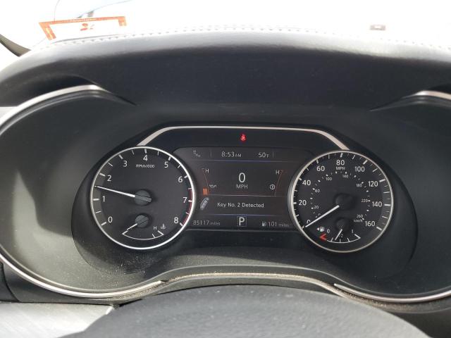 2017 NISSAN MAXIMA 3.5 - 1N4AA6AP9HC440444
