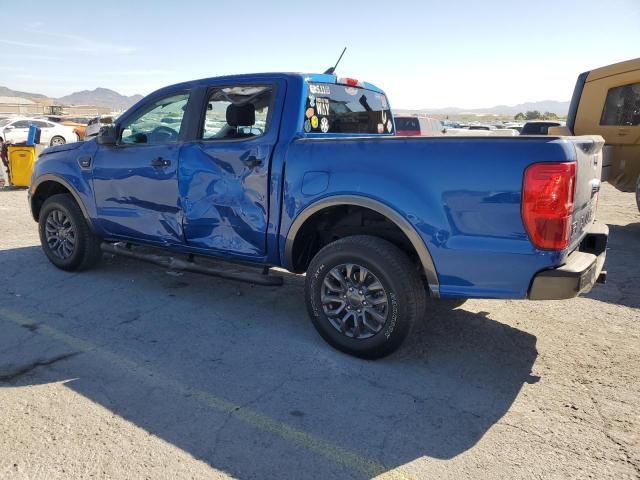 Vin: 1fter4eh3lla20781, lot: 52648555, ford ranger xl 20202