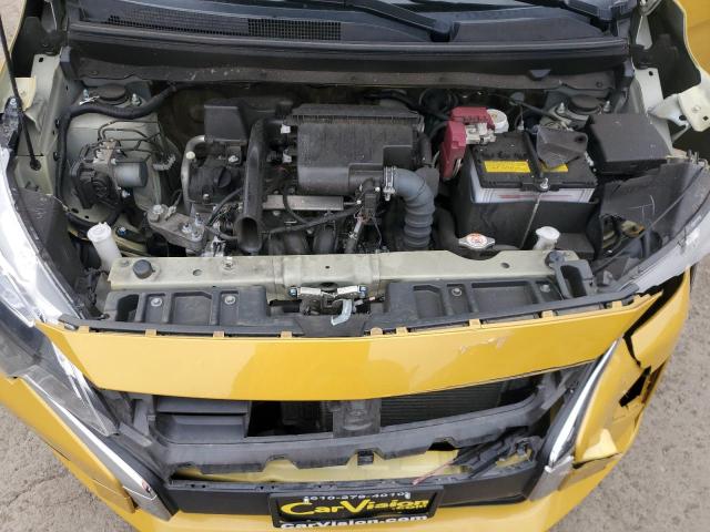 2023 MITSUBISHI MIRAGE SE ML32AWHJ7PH003272