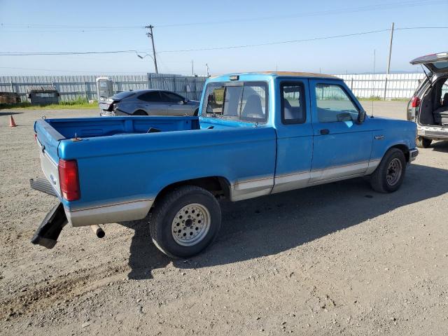 Vin: 1ftcr14x9npa40821, lot: 53083745, ford ranger super cab 19923