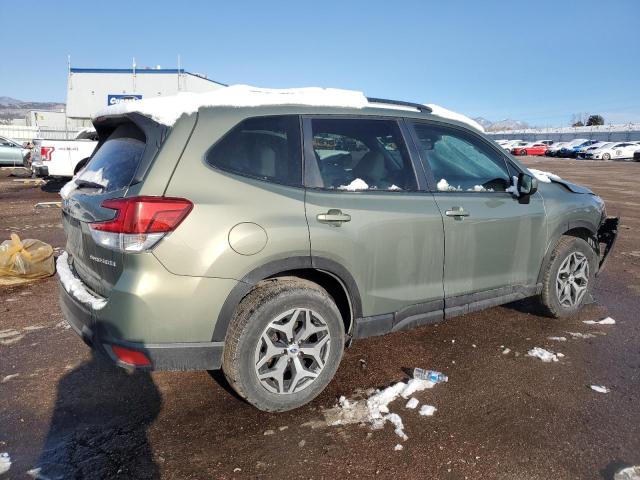 Vin: jf2skajc6lh519675, lot: 50924295, subaru forester premium 20203