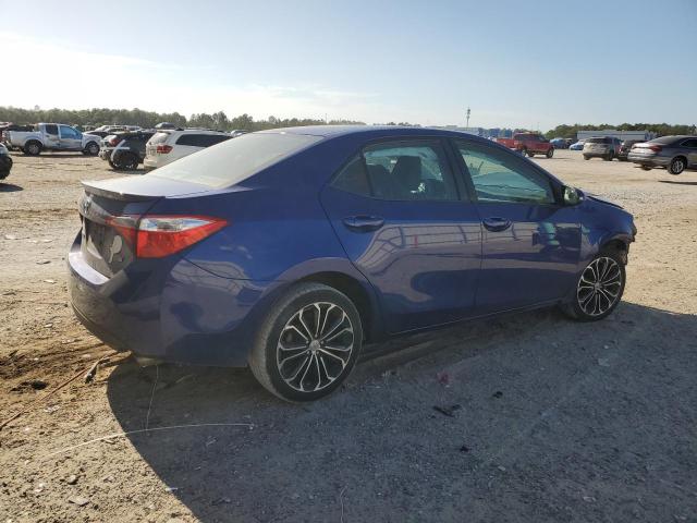 Vin: 2t1burhe3gc543814, lot: 55415115, toyota corolla l 20163