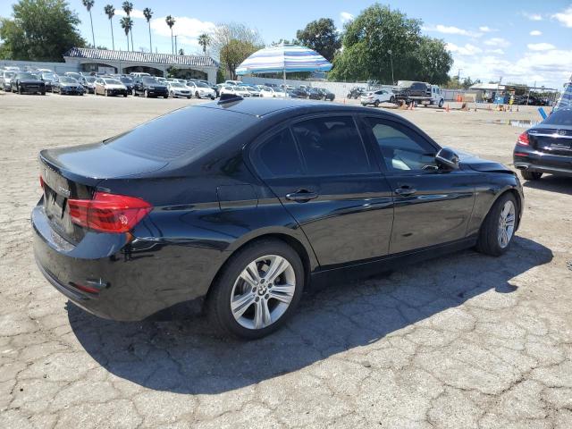 Vin: wba8e9g54gnt46265, lot: 51673125, bmw 3 series i sulev 20163