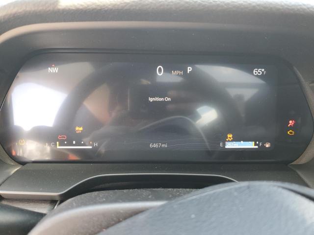 2024 JEEP GRAND CHER - 1C4RJKBG9R8501896