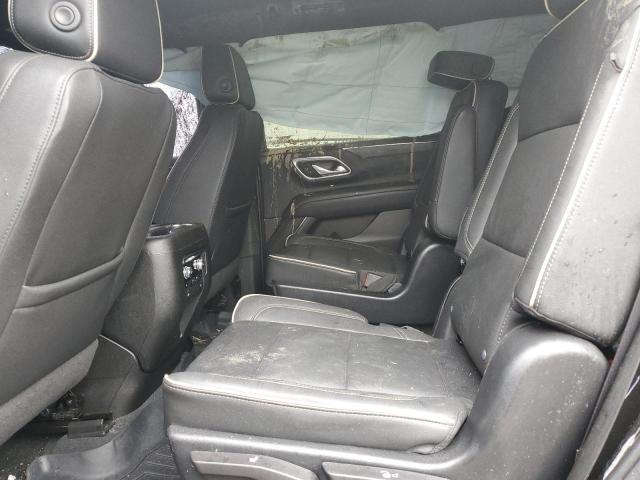 2023 GMC YUKON SLT 1GKS2BKD8PR218101