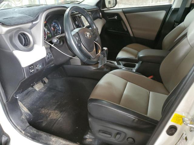 2016 TOYOTA RAV4 LIMIT - 2T3DFREV1GW420896