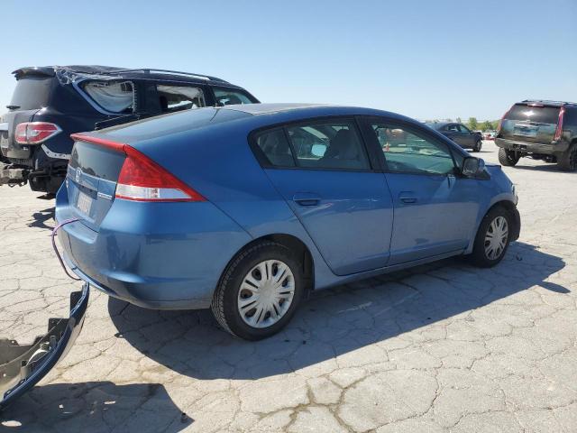 Vin: jhmze2h55as030717, lot: 53631395, honda insight lx 20103